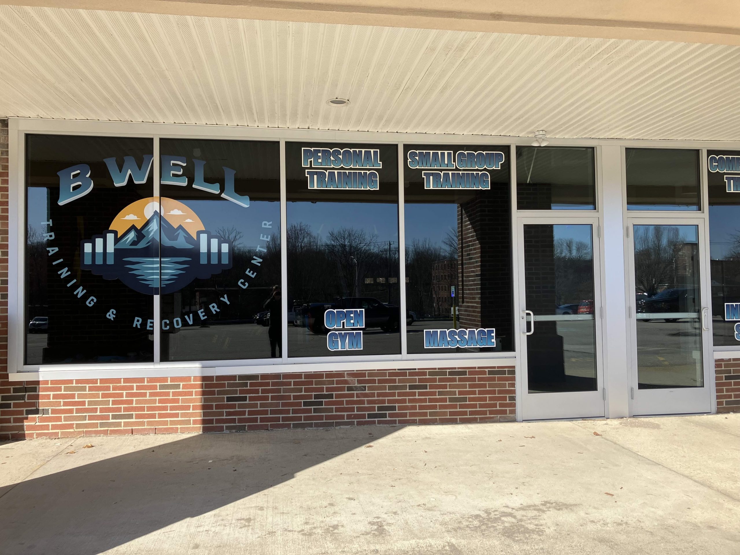 Somersworth Gets a Gym That Works as Hard as You Do - Bwell Training and Recovery Center