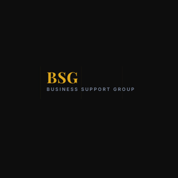 Unbroken Business Support Group logo