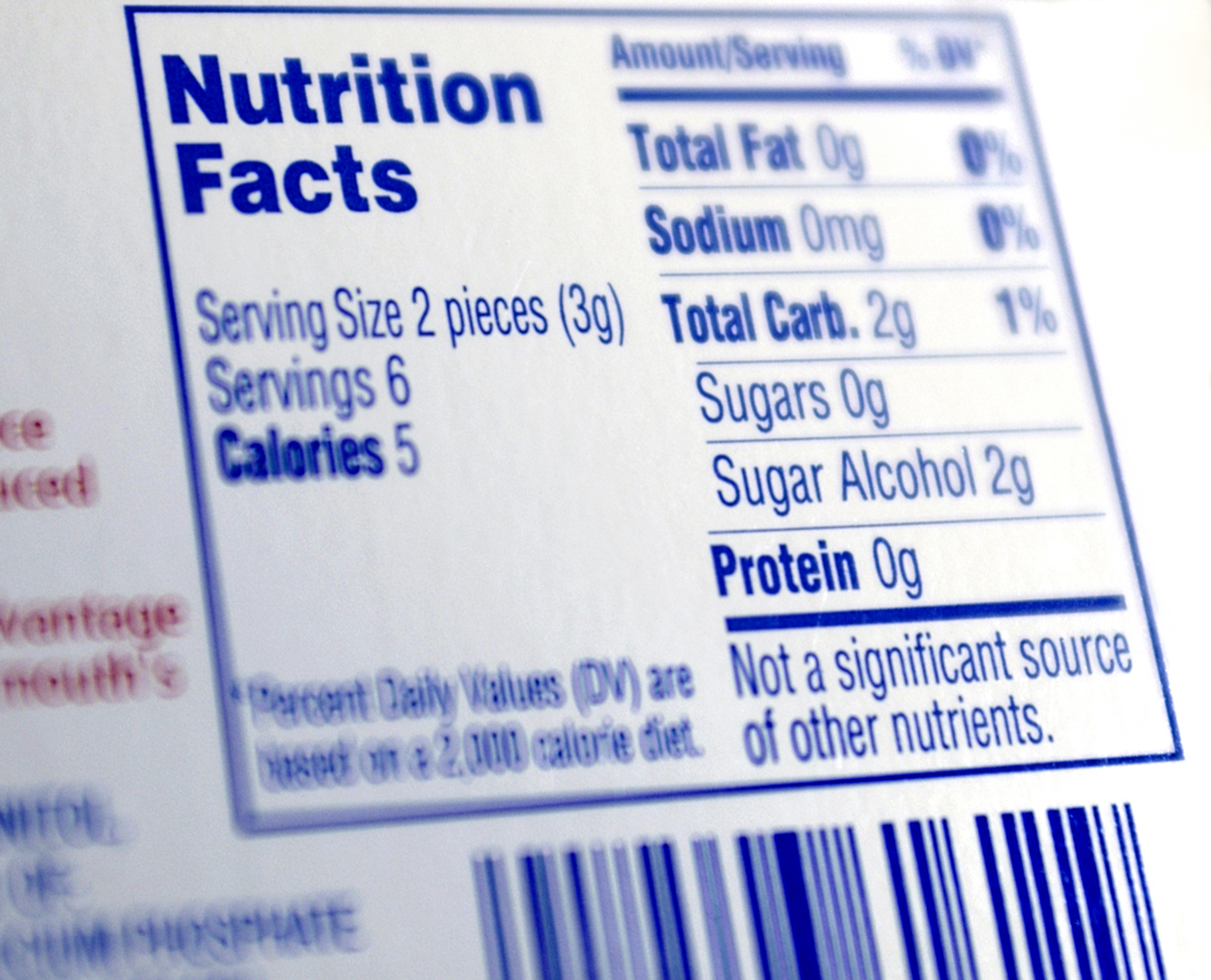 Intermountain Health Registered Dietitian Nutritionists Provide Evidence-based Nutrition Facts