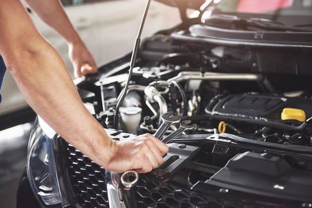 Driven Auto Care Expands to Five Bay Area Locations with Castro Valley Opening