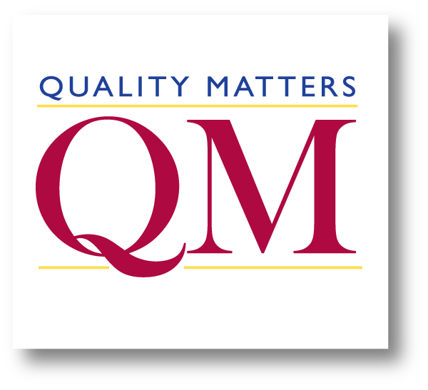 Quality Matters logo