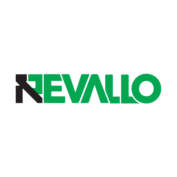Revallo LLC logo