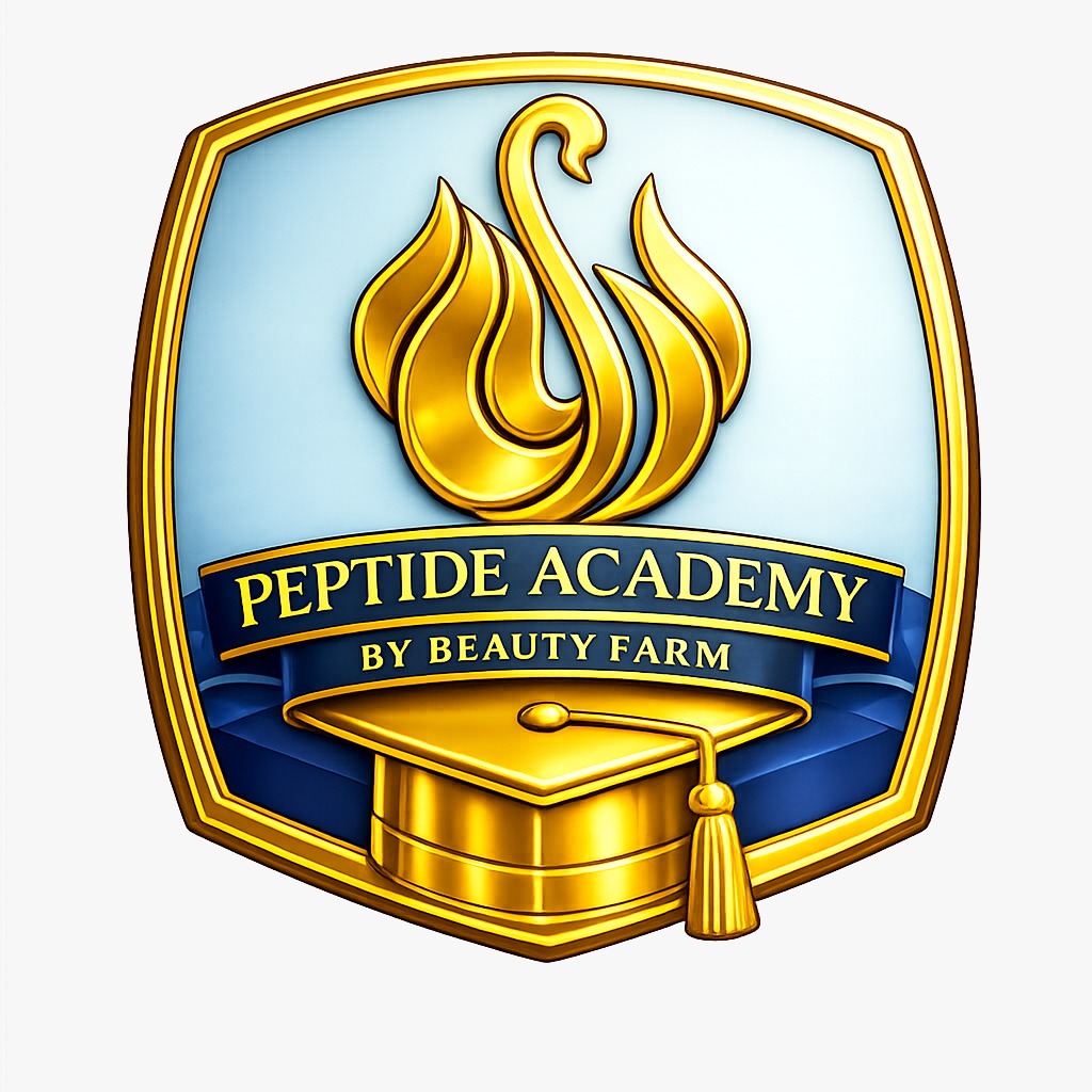 Beauty Farm Cosmetology logo