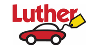 Luther Auto logo