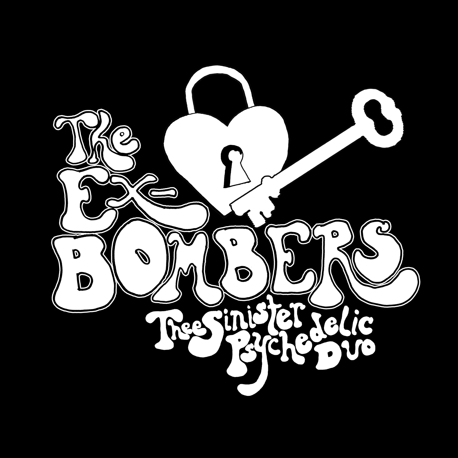 The Ex-Bombers logo