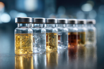 No Waiting Room. No Beverly Hills Price Tag. California Trim Clinic Is Shipping Physician-Prescribed Longevity Peptides to All 50 States — Starting Now