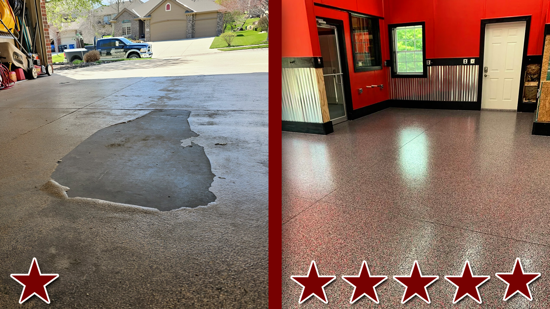 Garage Floor Coating Sales Pressure Is Rising. What Homeowners Need to Know — GarageFloorCoating.com