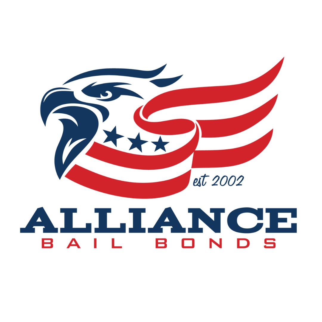 Alliance Bail Bonds logo