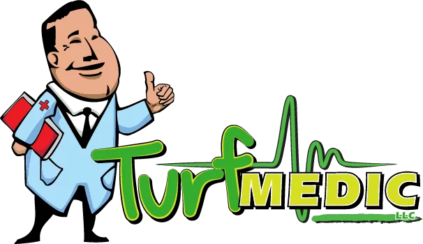 Turf Medic logo