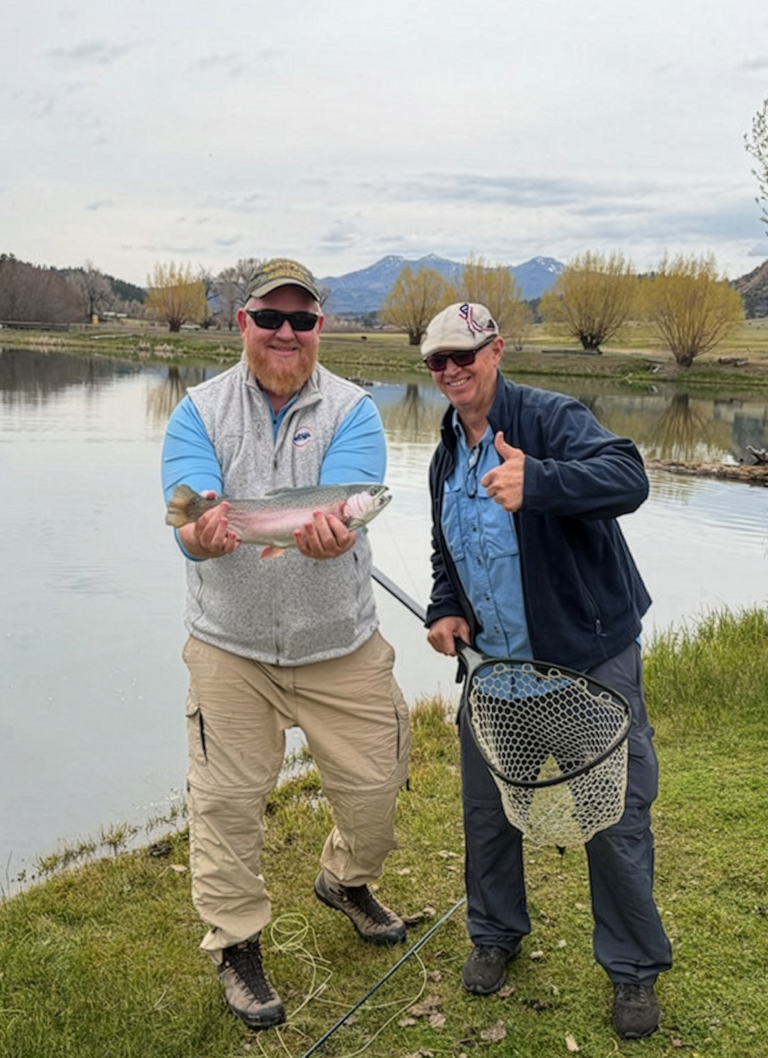 Intermountain Health Says Colorado Stroke Survivor’s Recovery Shows Need to BE FAST