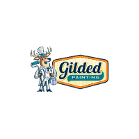 Gilded Painting logo
