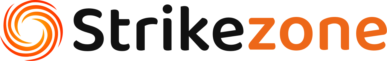 Strikezone logo