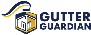 Gutter Guardian logo
