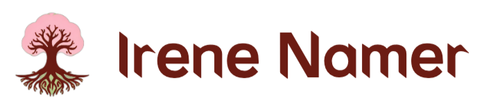 Irene’s Website Design logo