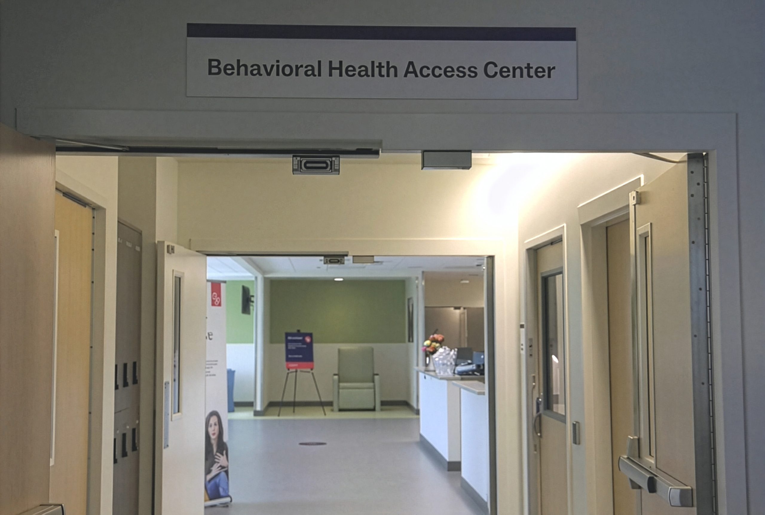 New Intermountain Alta View Hospital Behavioral Health Center Expands Access to Mental Health Care