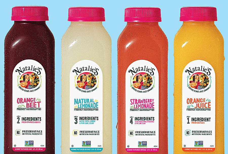 Natalie’s Juice Company Strengthens Midwest Retail Footprint with Meijer Launch