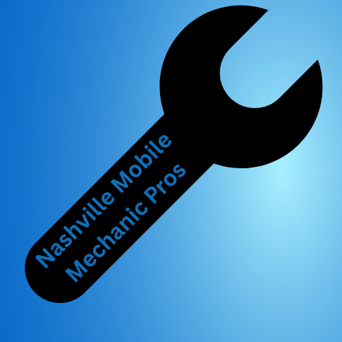 Nashville Mobile Mechanic Pros logo