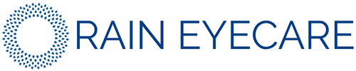 Rain Eyecare LLC logo