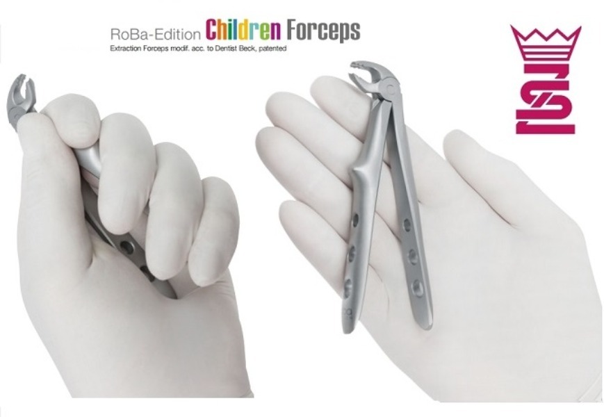 Deutsche Dental Technologien to Showcase New Pediatric Extraction Forceps at AAPD 2026 in Las Vegas