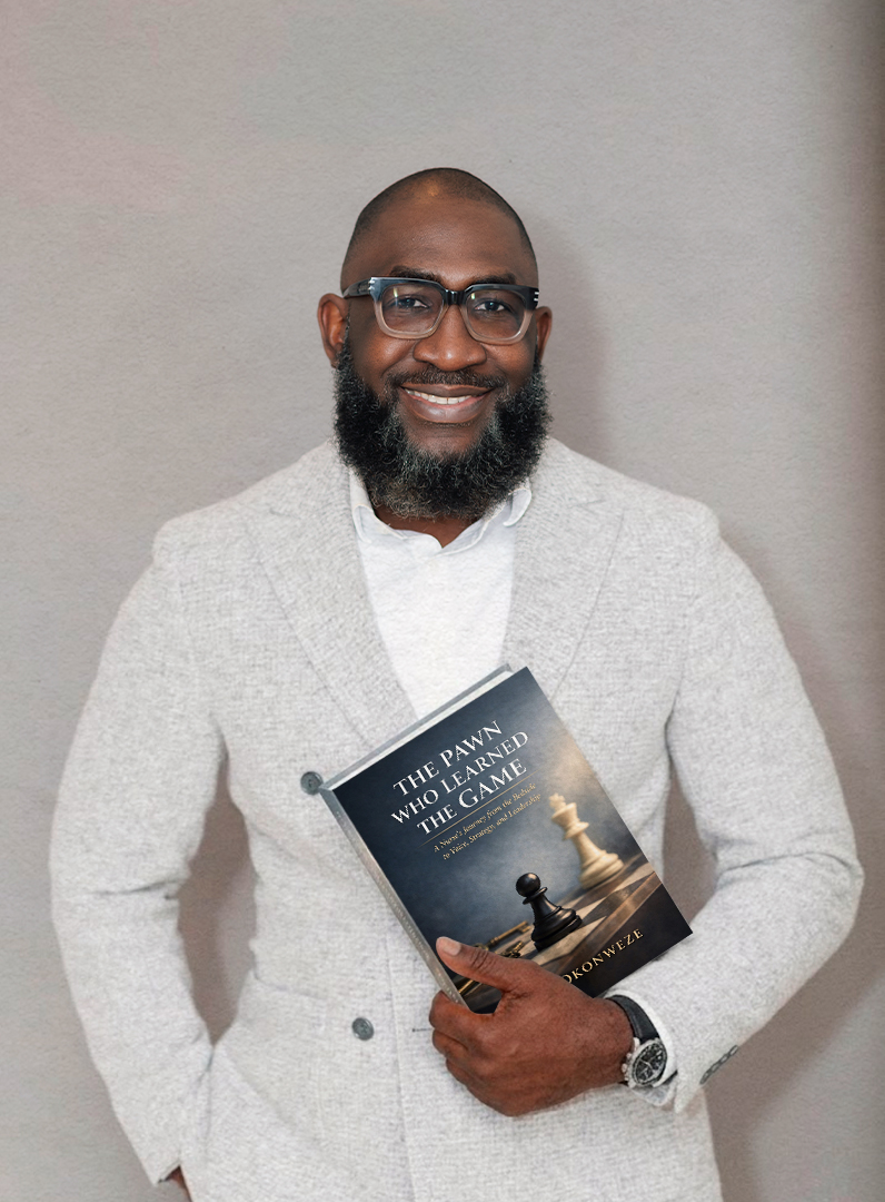 Paul Okonweze Highlights Growing Need for Leadership Thinking Among Nurses Beyond the Bedside