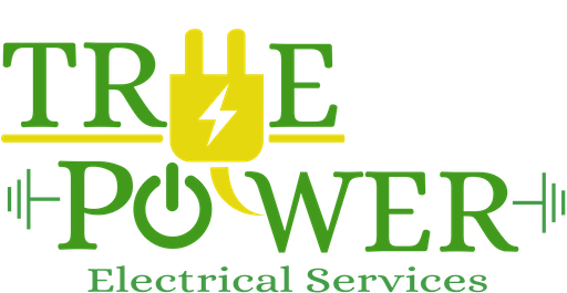 True Power Electrical Services logo
