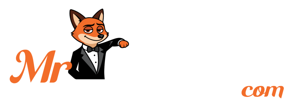 MrLasVegas.com logo