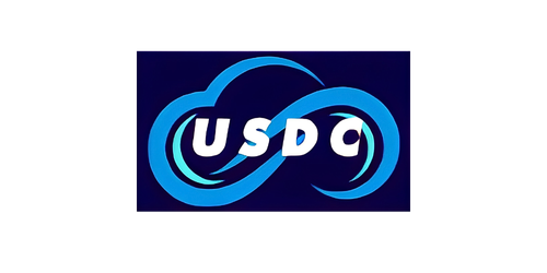 US Data Centers logo