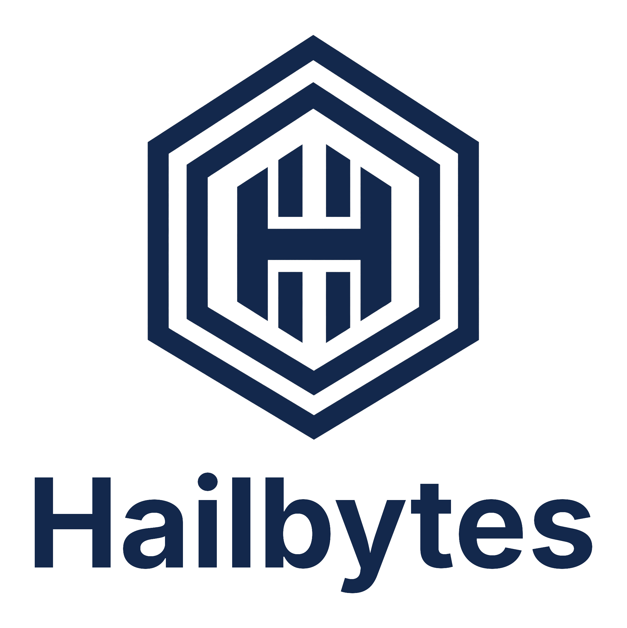HailBytes logo