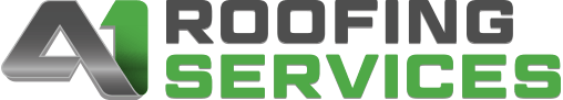 A1 Roofing Services logo