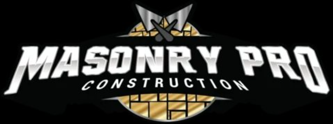 Masonry Pro Construction logo