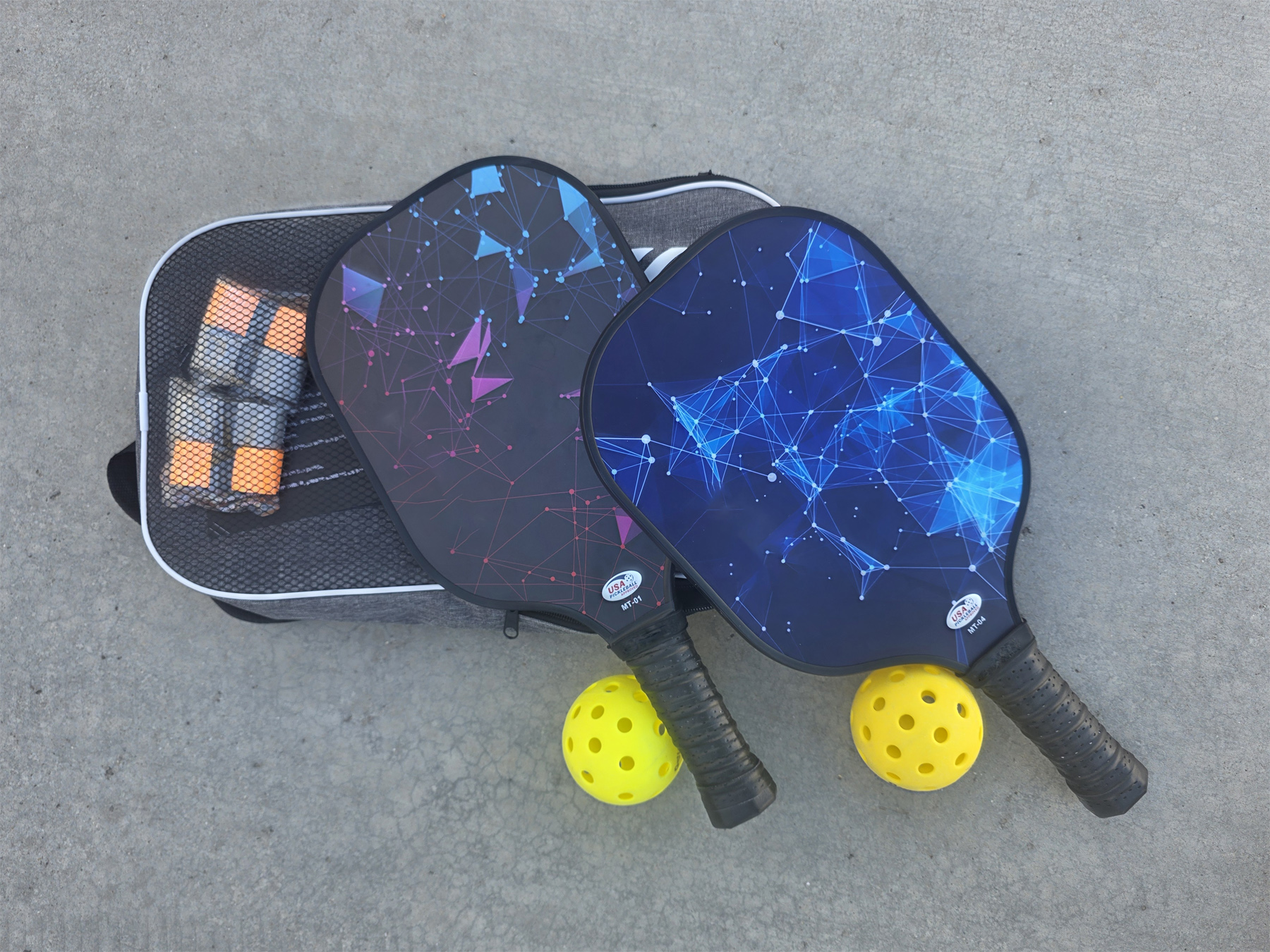 Intermountain Health Experts Provide Tips to Staying Safe While Playing Pickleball