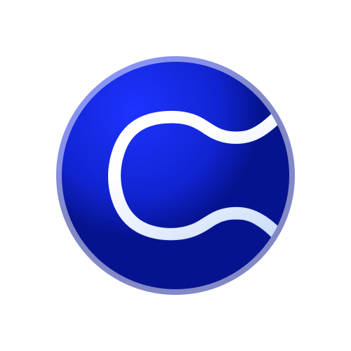 Curvy Protocol logo