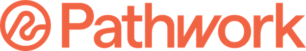 Pathwork logo
