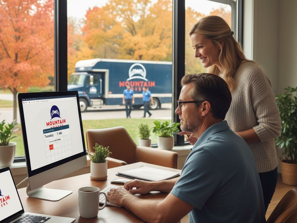 Mountain Movers Repeats Their Most Popular Deal for National Repeat Day