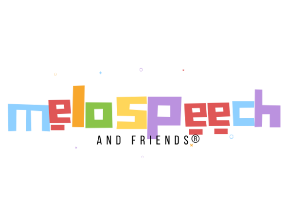 Melospeech and Friends, Inc logo