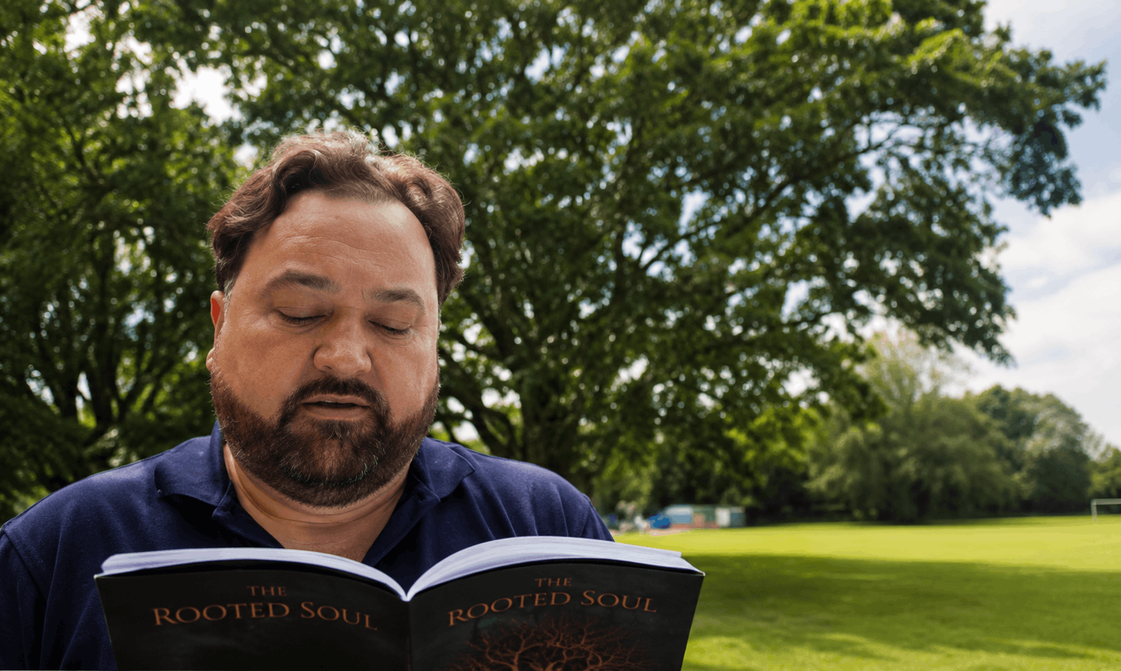After Years of Chronic Insomnia and Personal Struggle, Dublin-Born Author Alan McDonald Publishes Debut Poetry Collection