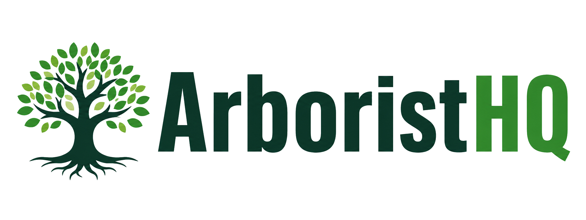 ArboristHQ logo