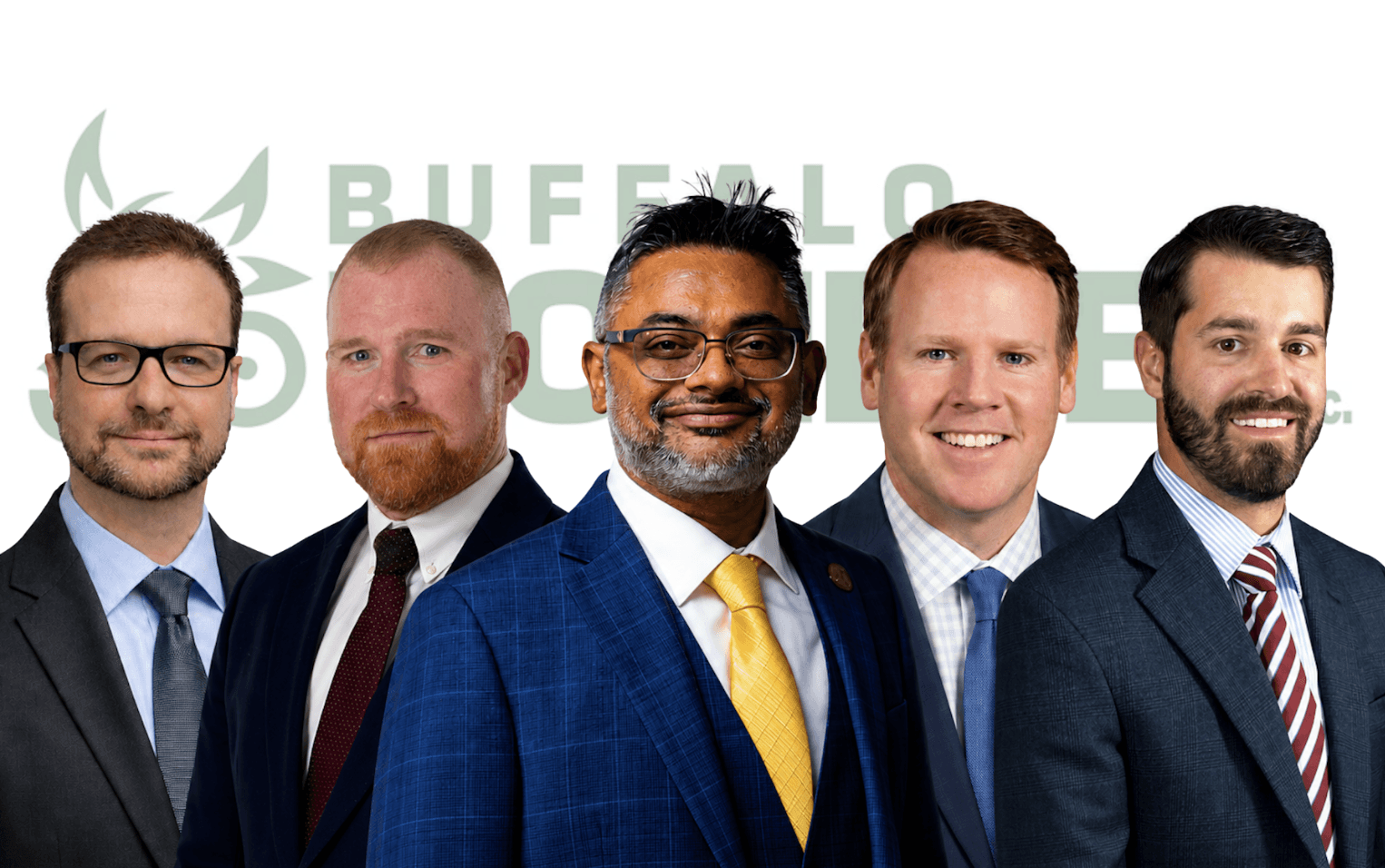 Buffalo Biodiesel Announces Major Executive Expansion Amid $300 Million Growth Initiative