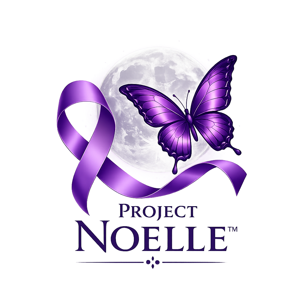 Project Noelle logo