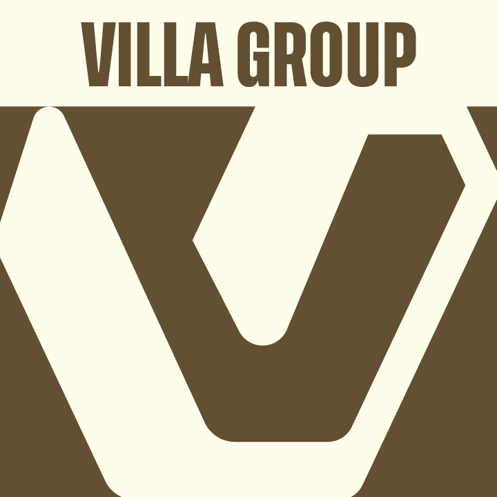 Villa Group LLC logo