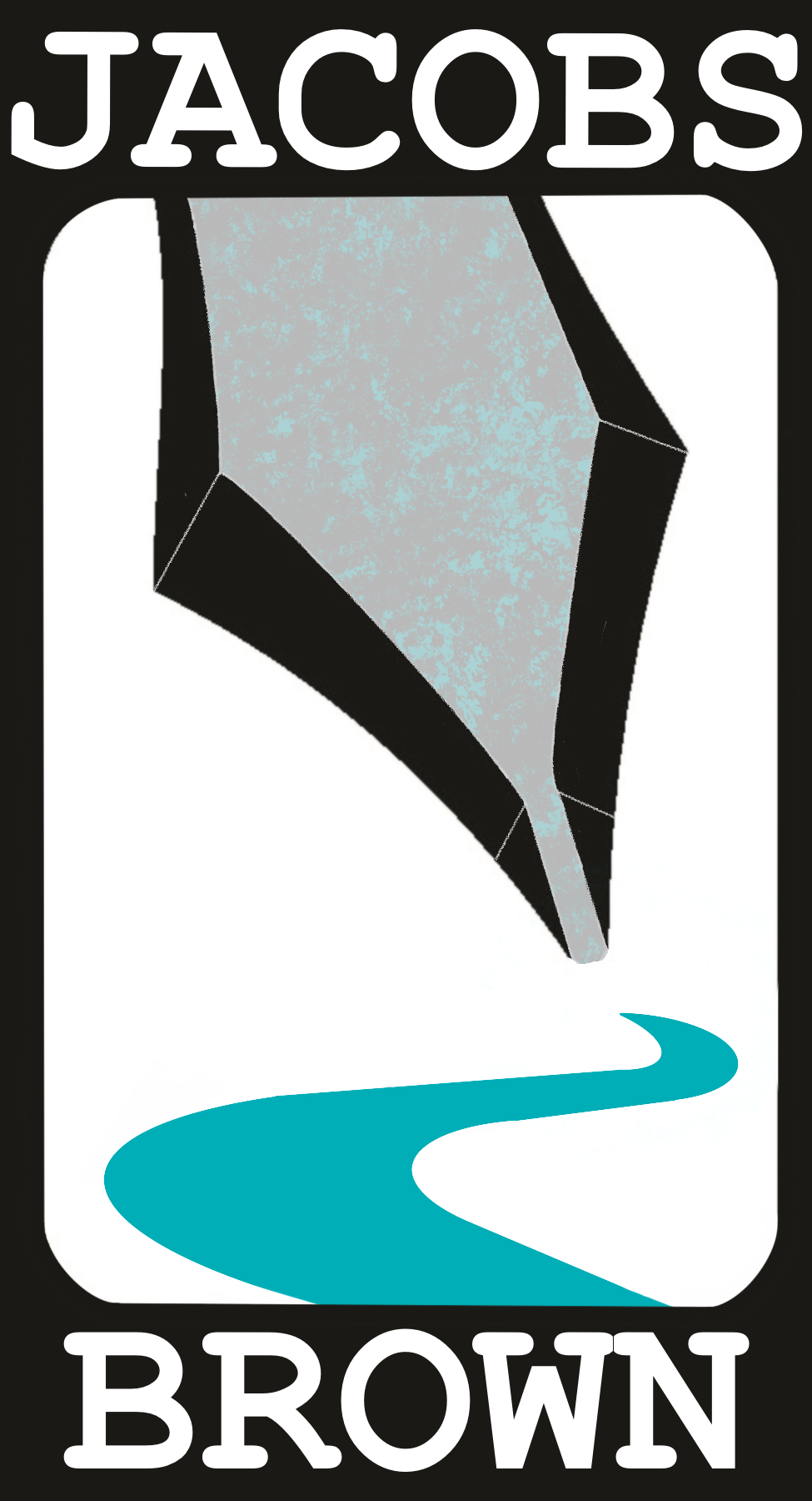 Jacobs/Brown Media Group logo
