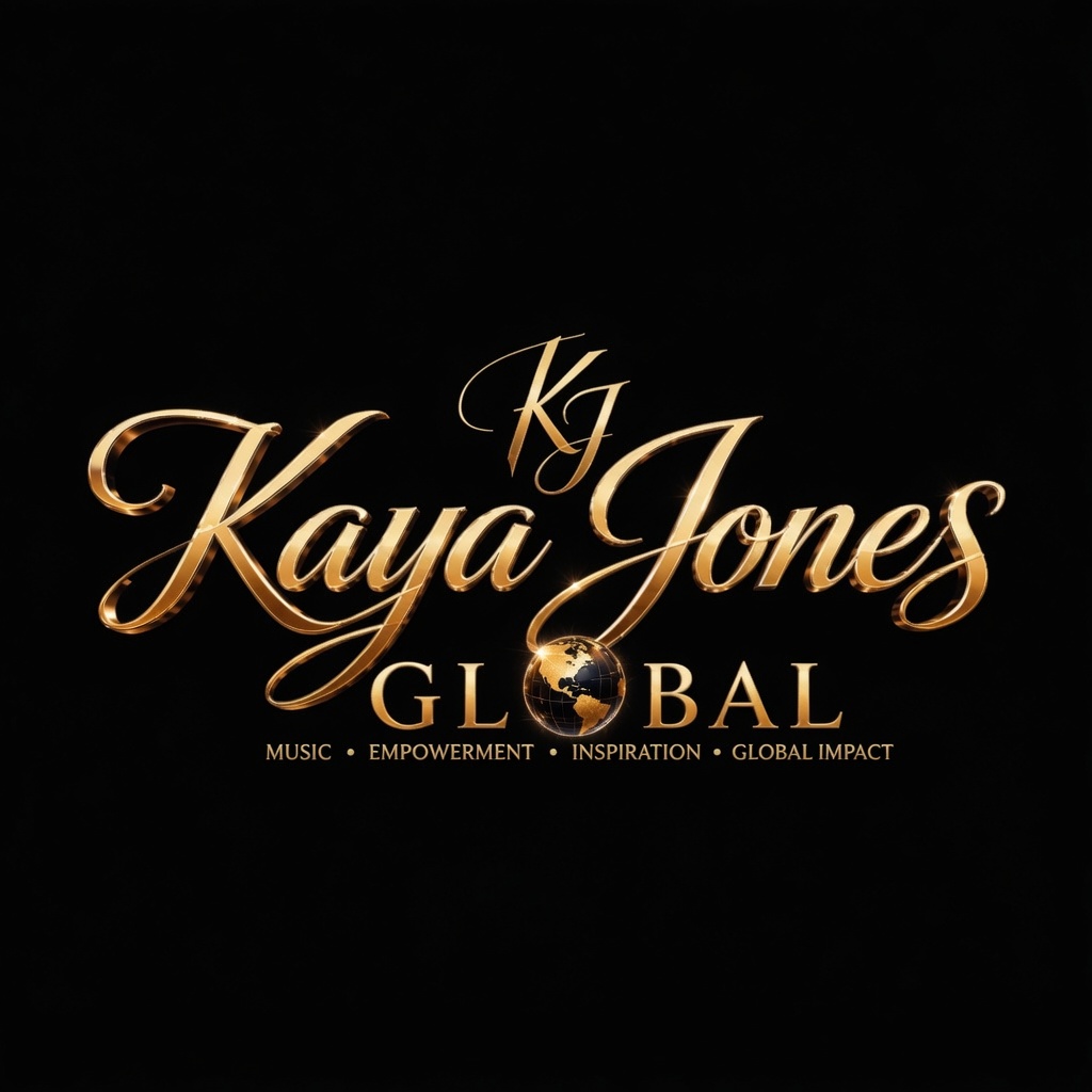 Kaya Jones Global logo