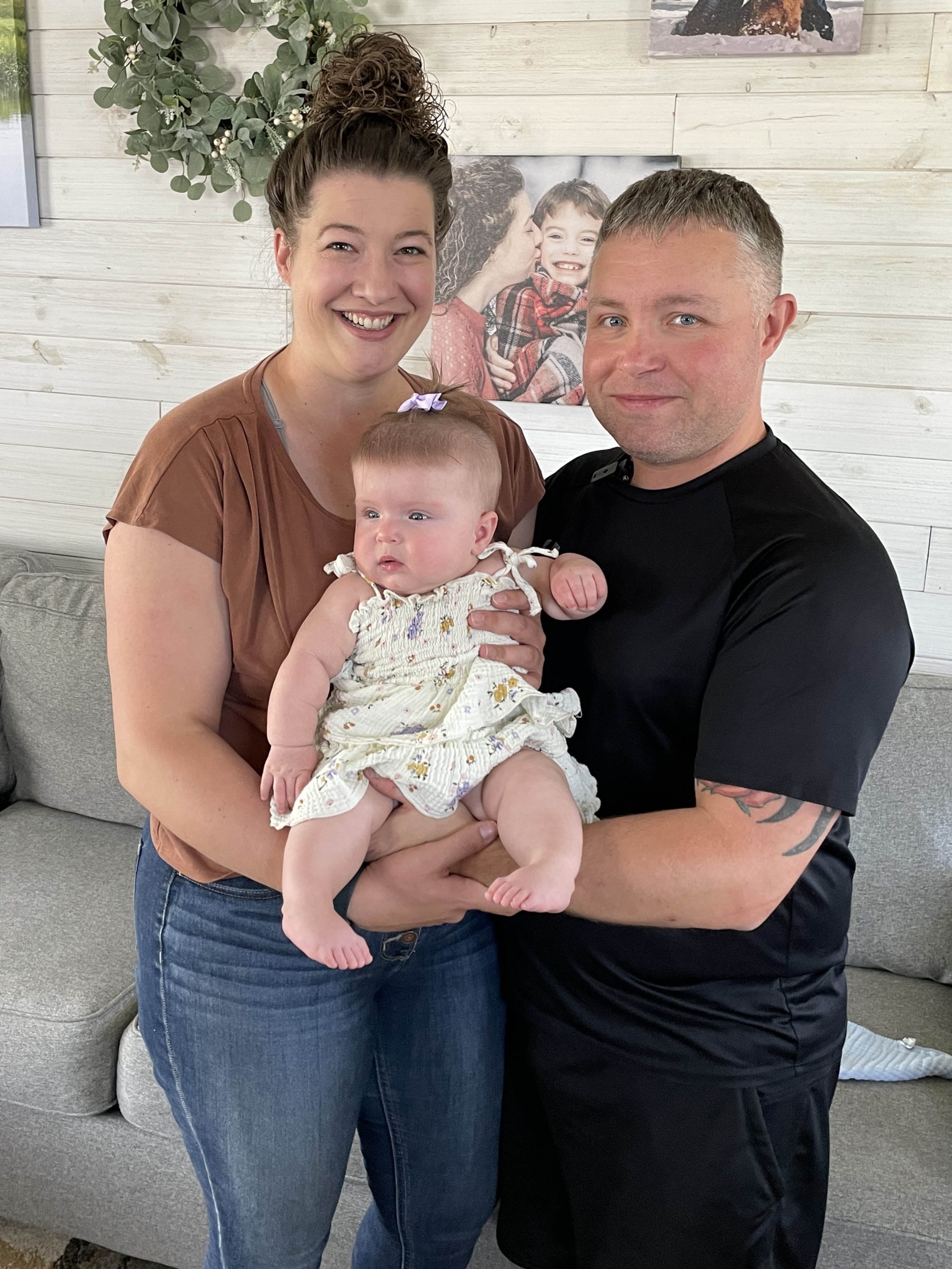 Montana Newborn Gets Strong Start Thanks to Advanced Fetal Surgery and Care at Intermountain Health