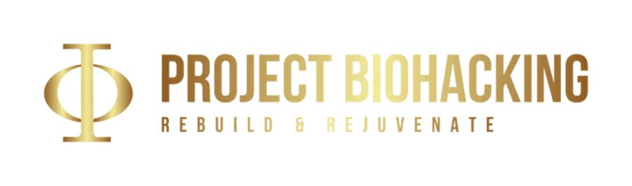Project Biohacking logo
