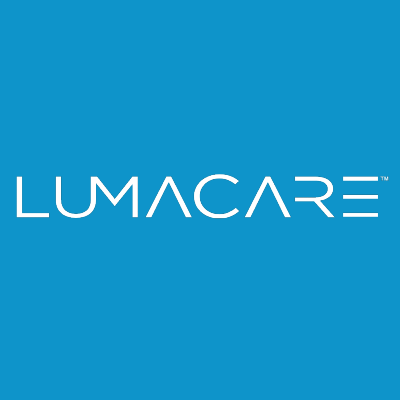 LumaCare Lasers logo