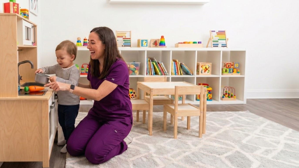Melospeech and Friends Inc. Launches Nationwide Initiative to Seed 100 Independent Pediatric Speech Therapy Practices in High-Need Regions