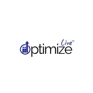 Optimize Live logo