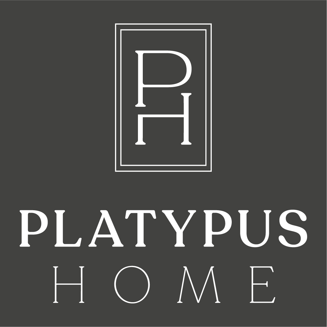 Platypus Home logo