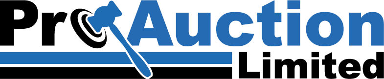 Pro Auction logo
