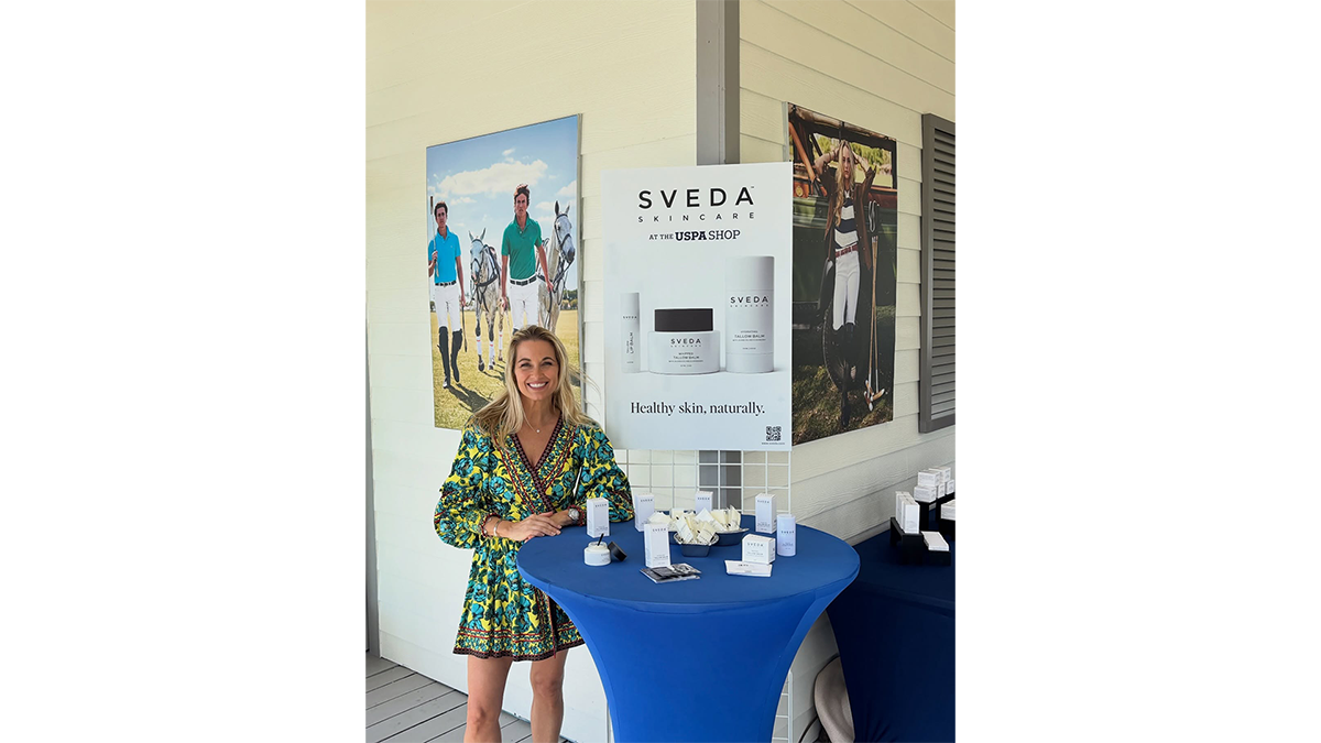 SVEDA® Expands Its Luxury Skincare Presence to the Hamptons